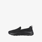 Skechers Women's Go Walk Flex Slip-On Shoes - 124964-BBK