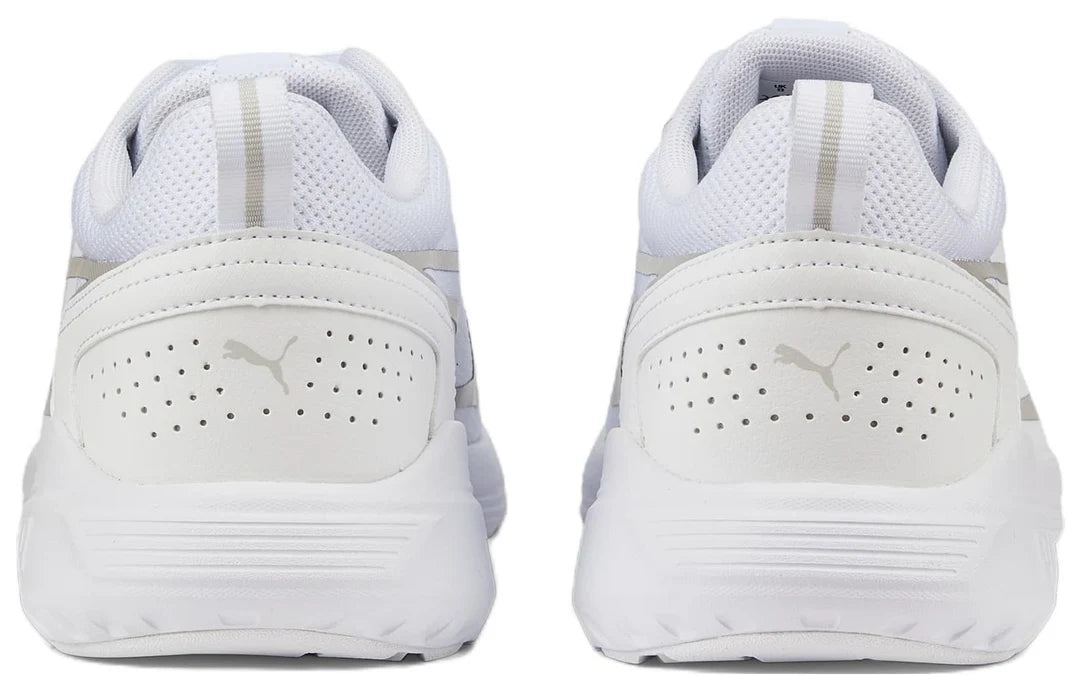 PUMA All-Day Active "أبيض" للرجال