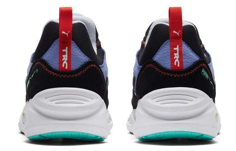 PUMA TRC Blaze The Triangle Trainers