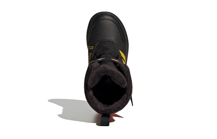 ADIDAS x Lego Winterplay Boots