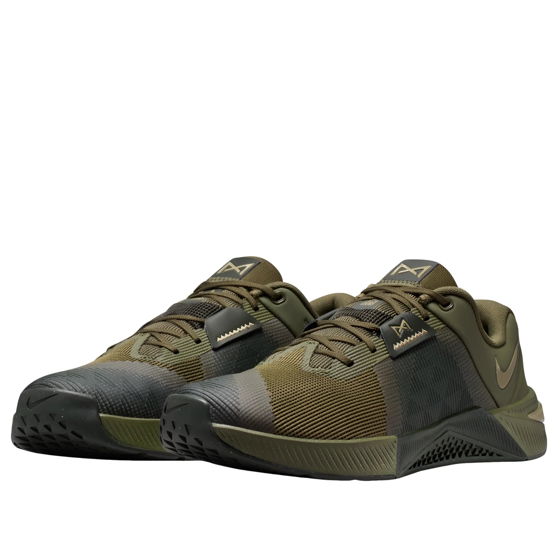 NIKE METCON 10 'Medium Olive Sequoia'