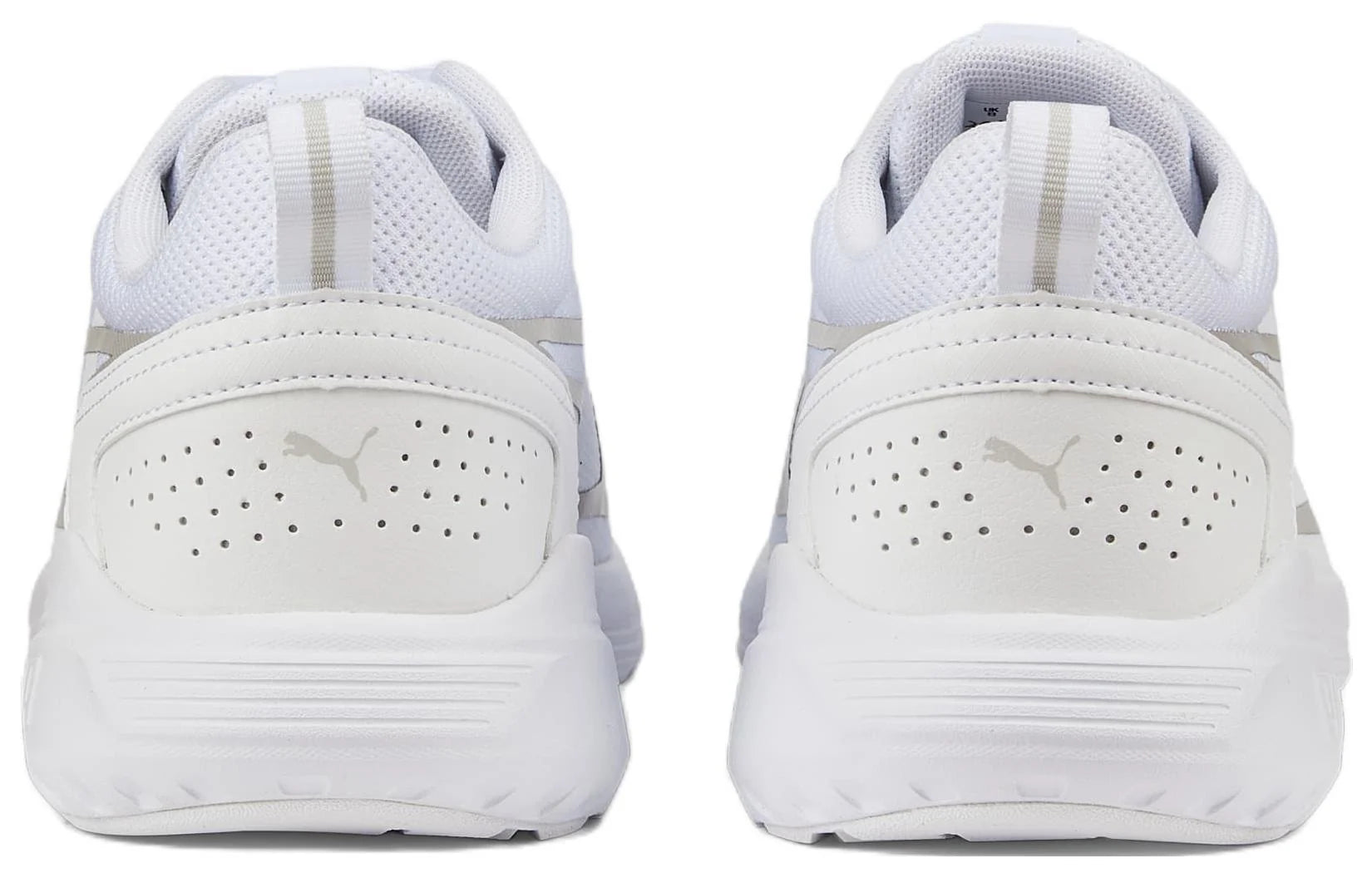 PUMA DAILY ACTIVE "أبيض"