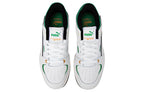 PUMA SLIPSTREAM BASKETBALL "أرشيف أخضر"