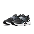 NIKE RENEW RETALIATION 4 'BLACK DARK SMOKE GREY'