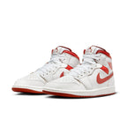 NIKE AIR JORDAN 1 MID SE 'DUNE RED'