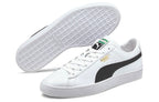 PUMA BASKET CLASSIC 21 'أبيض أسود'