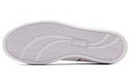 PUMA Smash Cat L White/Red
