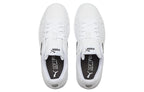 PUMA Smash Cat L White/Black