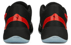 PUMA Rise Nitro "أسود أحمر"
