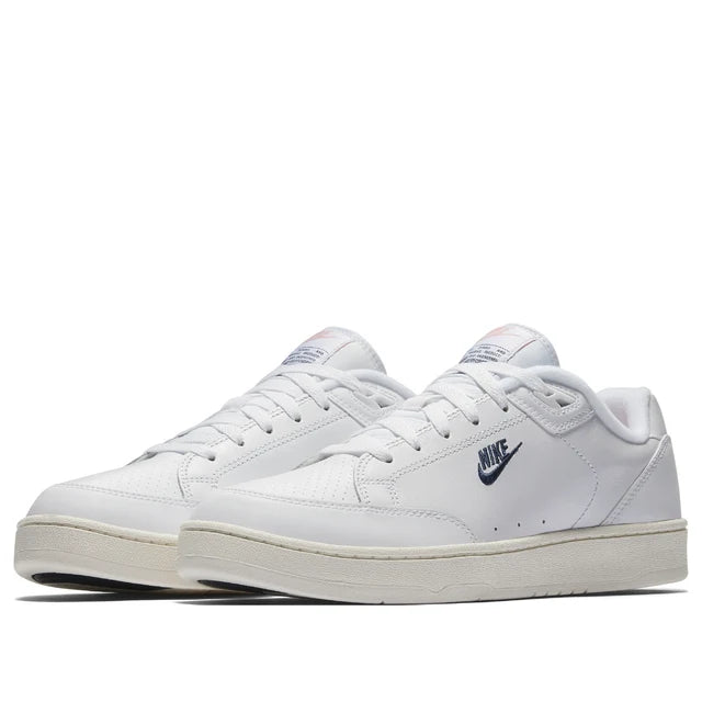 NIKE Grandstand 2 'White Navy'