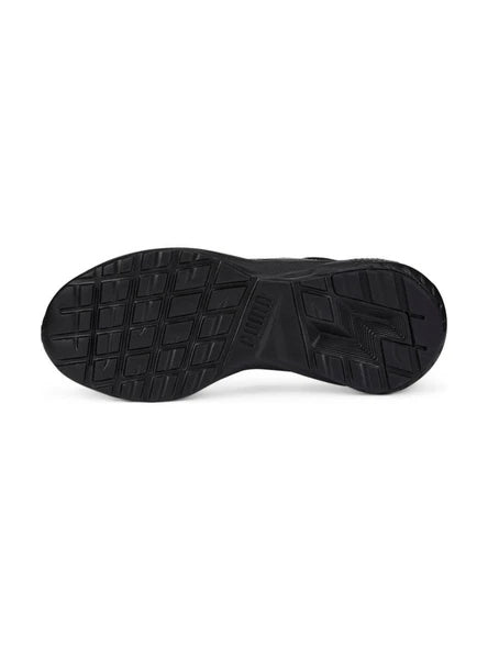PUMA ALL-DAY ACTIVE JR BLACK