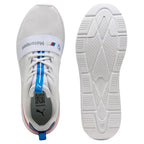 PUMA Wired 2  X Bmw M Motorsport  Casual Shoes Unisex White 308611-02