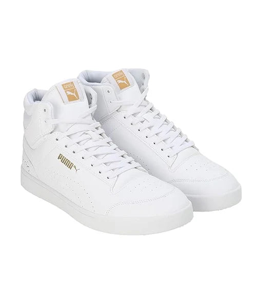 PUMA Shuffle Mid One8 Better V2 أحذية رياضية 391819-01