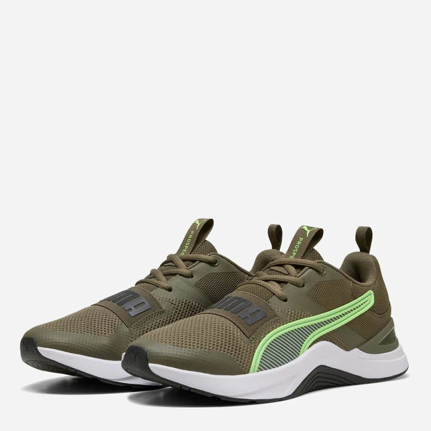 PUMA بروسبكت
