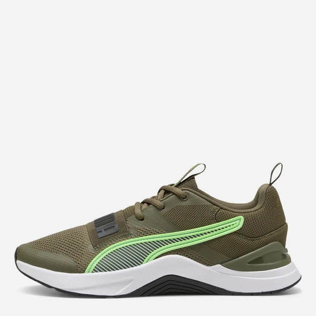 PUMA بروسبكت