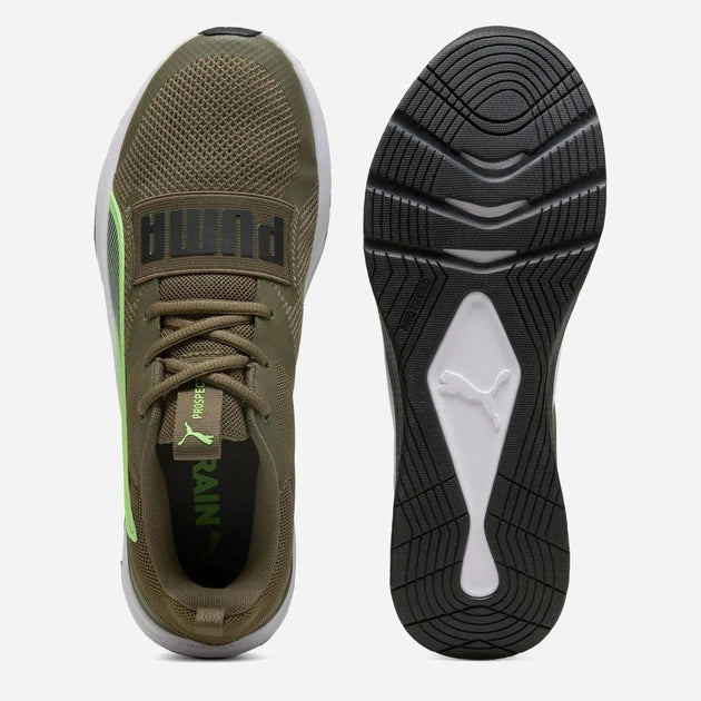 PUMA بروسبكت