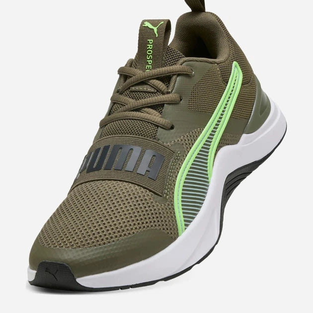 PUMA بروسبكت