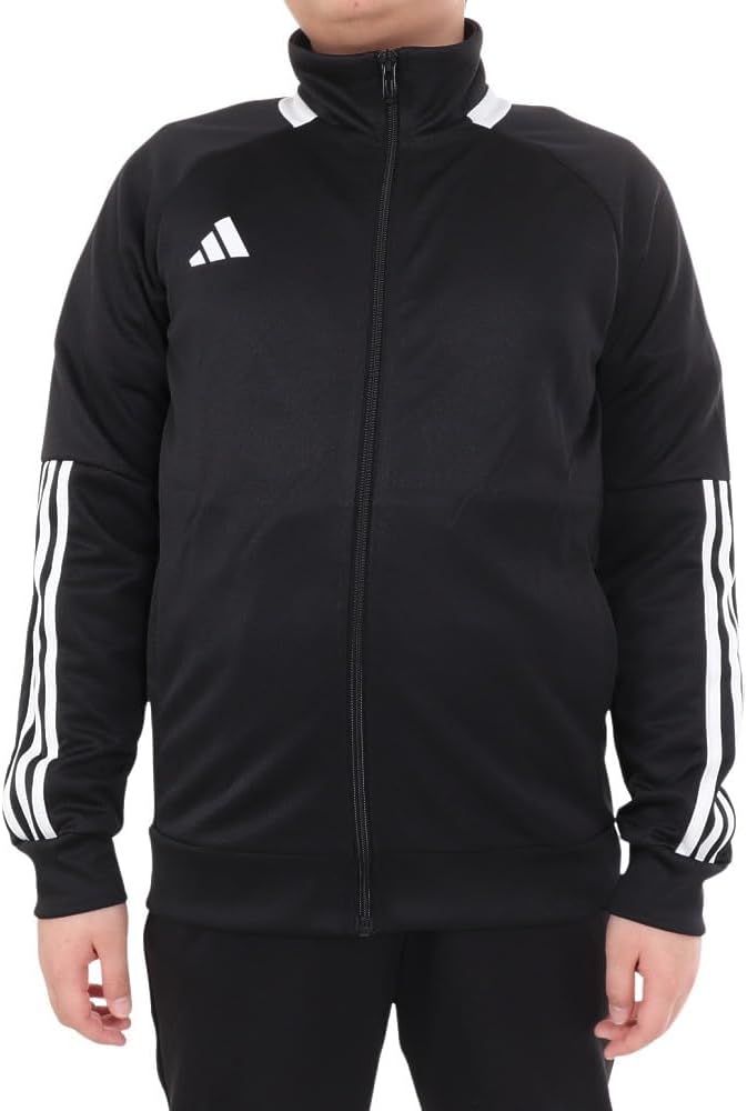 ADIDAS Boys Sereno Track Suit Jersey