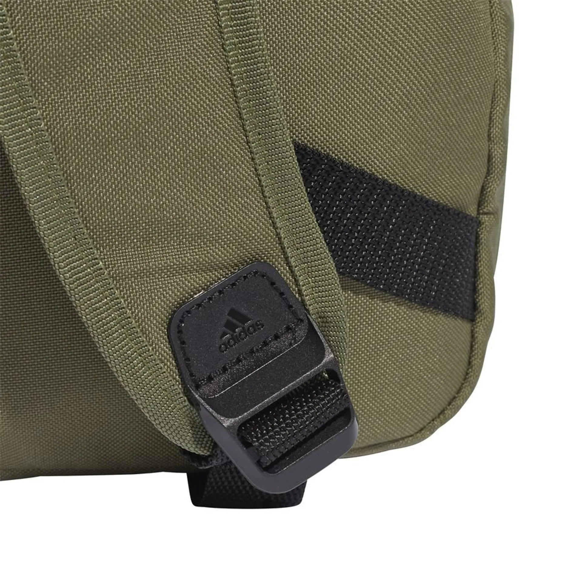 ADIDAS  Backpack Classic badge of sport - Olive Flak/Black/White