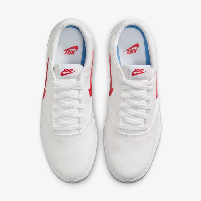 NIKE CHARGE CANVAS