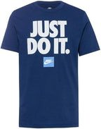 NIKE Fran Jdi Verbiage T-shirt