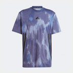 ADIDAS Men's Colorful T-Shirt