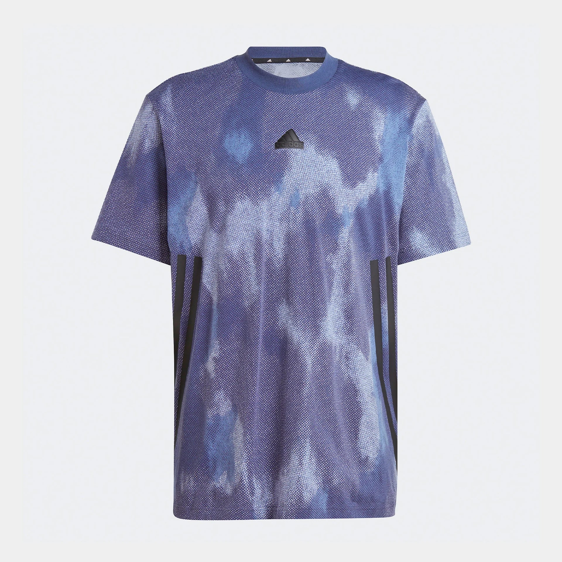 ADIDAS Men's Colorful T-Shirt