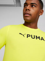 PUMA Ultrabreathe Men Training T-Shirt
