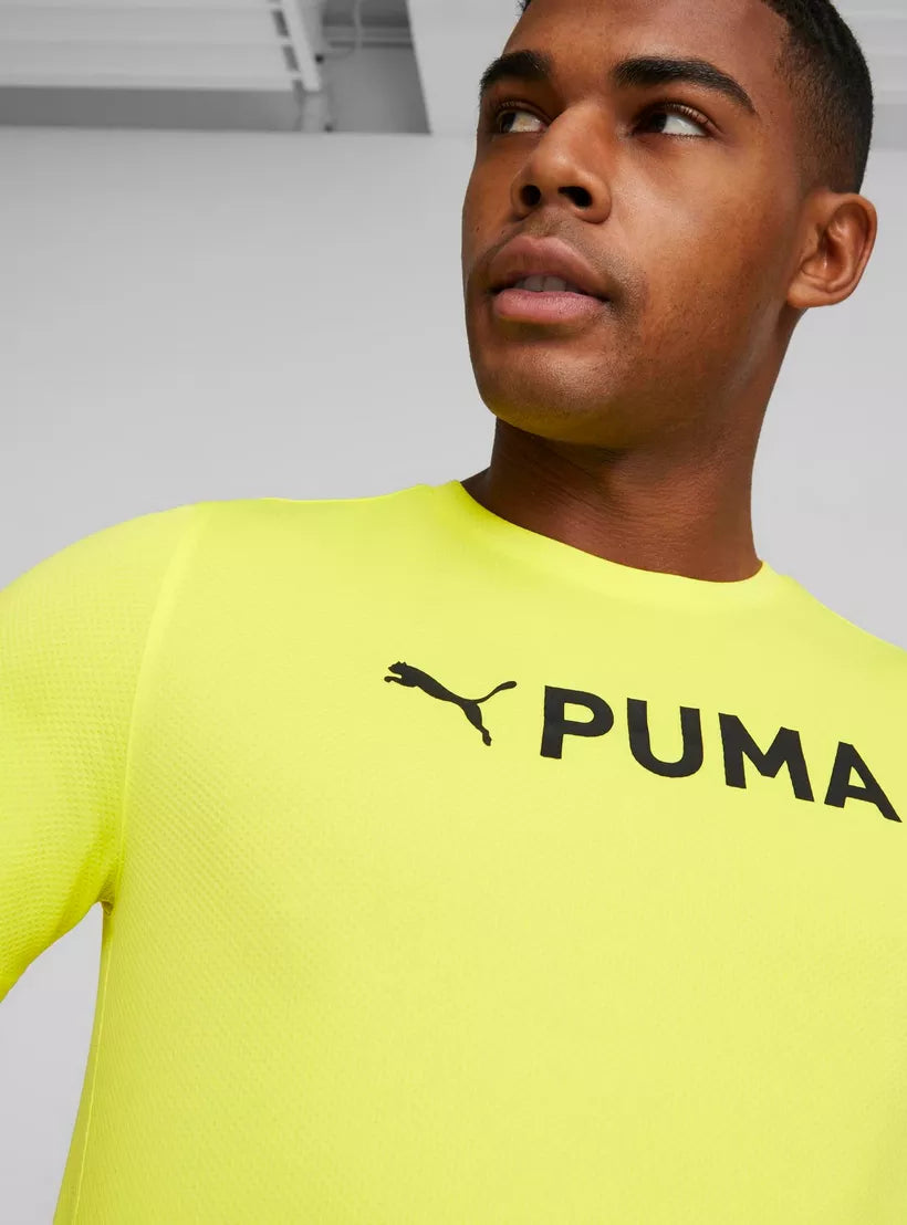 PUMA Ultrabreathe Men Training T-Shirt