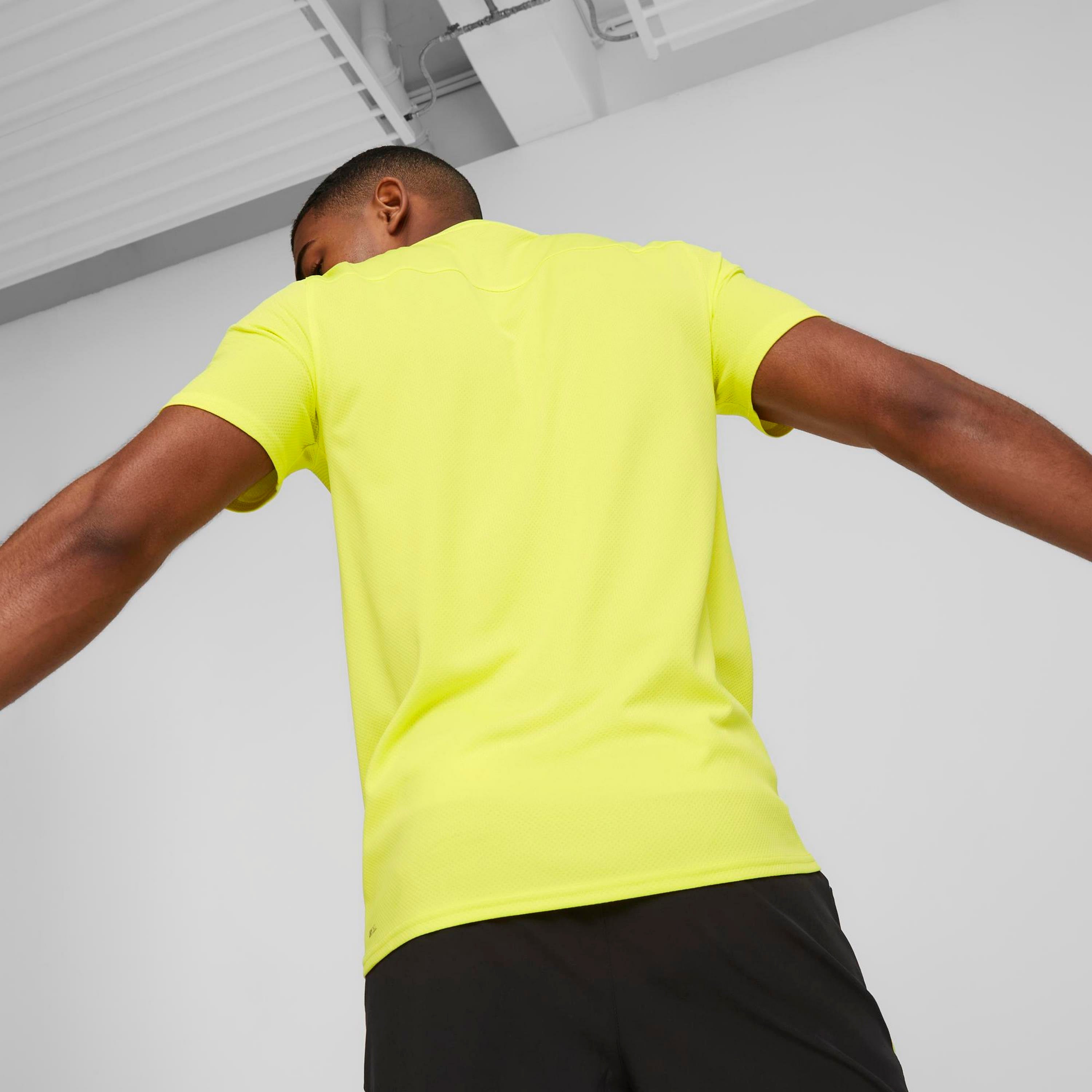PUMA Ultrabreathe Men Training T-Shirt