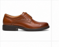 CLARKS CUSHION AIR H20888 BOWN
