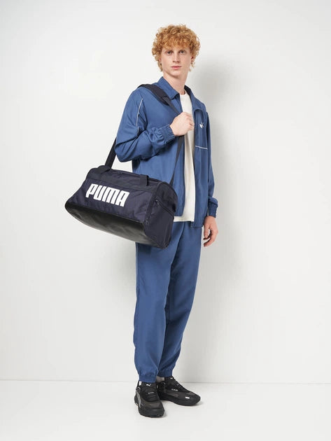 PUMA WOVEN TRACKSUIT
