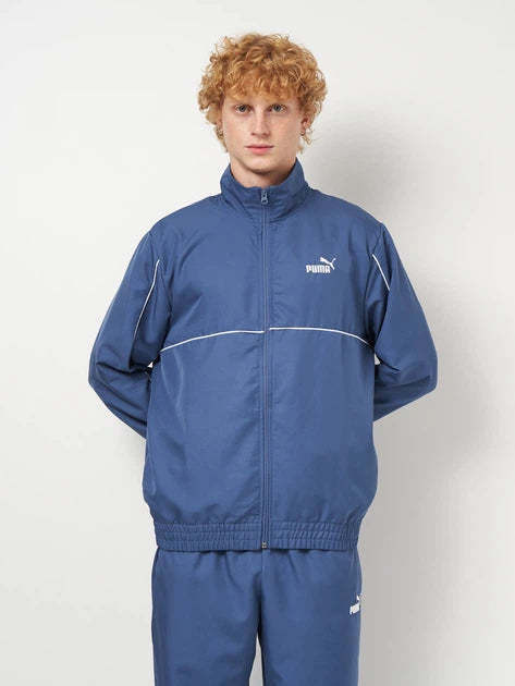 PUMA WOVEN TRACKSUIT