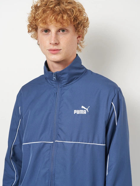 PUMA WOVEN TRACKSUIT