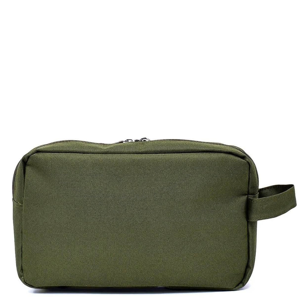 POLO  BEVERLY HILLS CLUB BAG 'OLIVE' (Handbag)