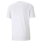 Puma T-Shirt Active Big Logo T White