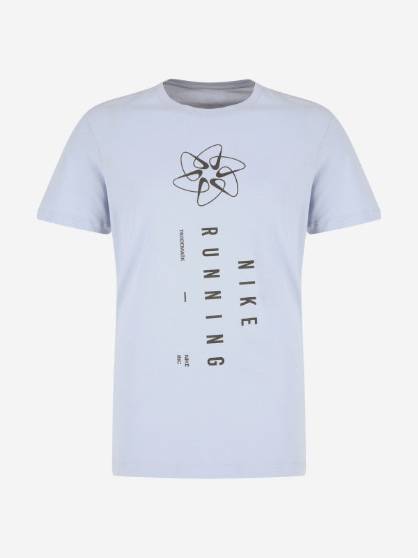 NIKE Dri-Fit Run Division T-shirt