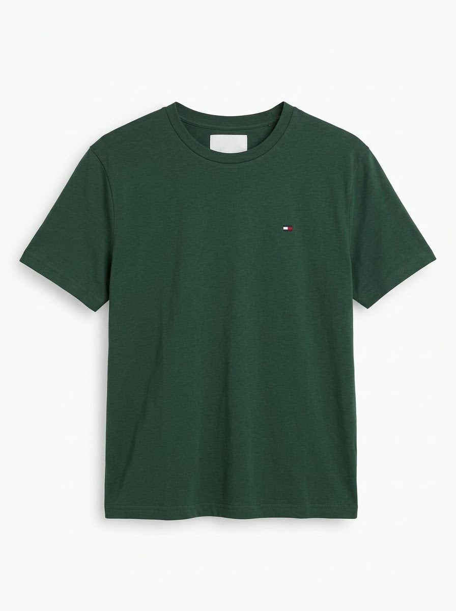 Tommy Hilfiger Classic Crewneck T-Shirt