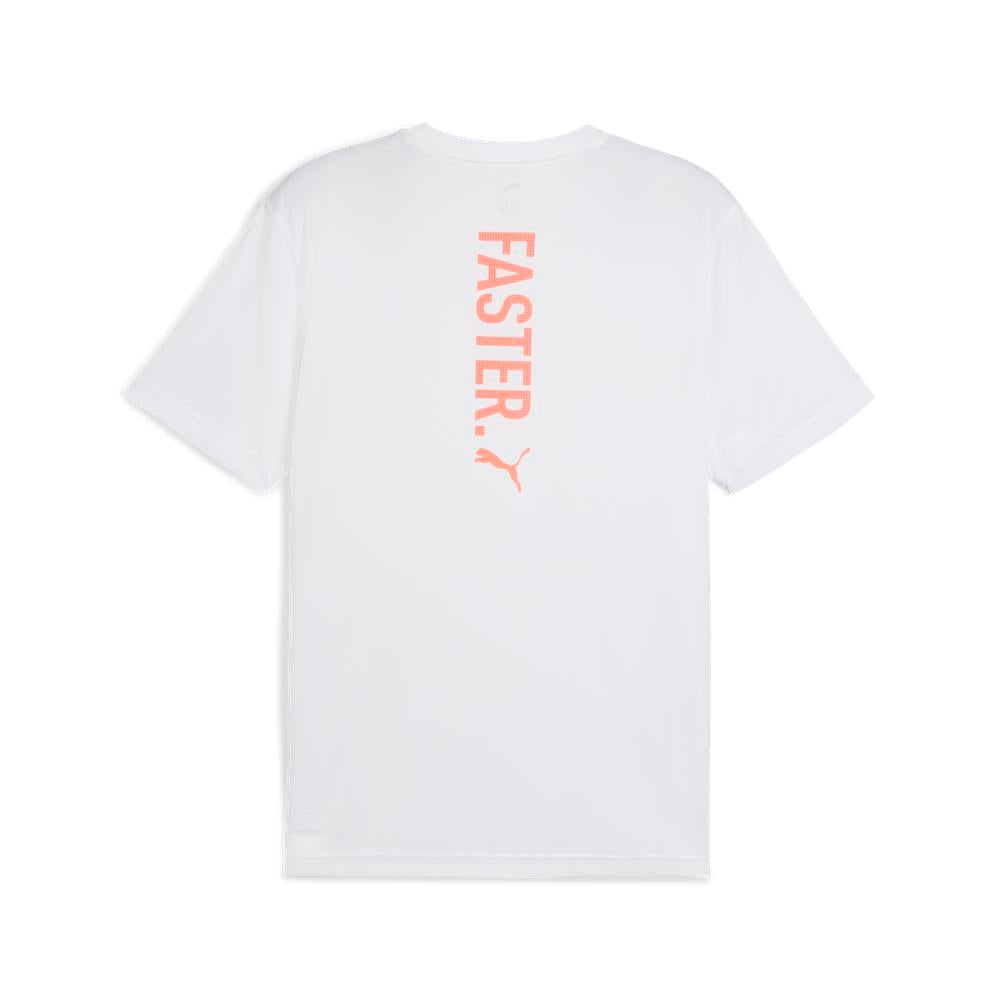 PUMA Running Series Faster T-Shirt