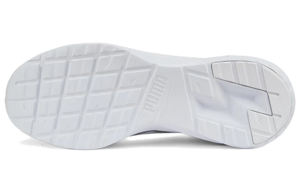 PUMA All-Day Active "أبيض" للرجال