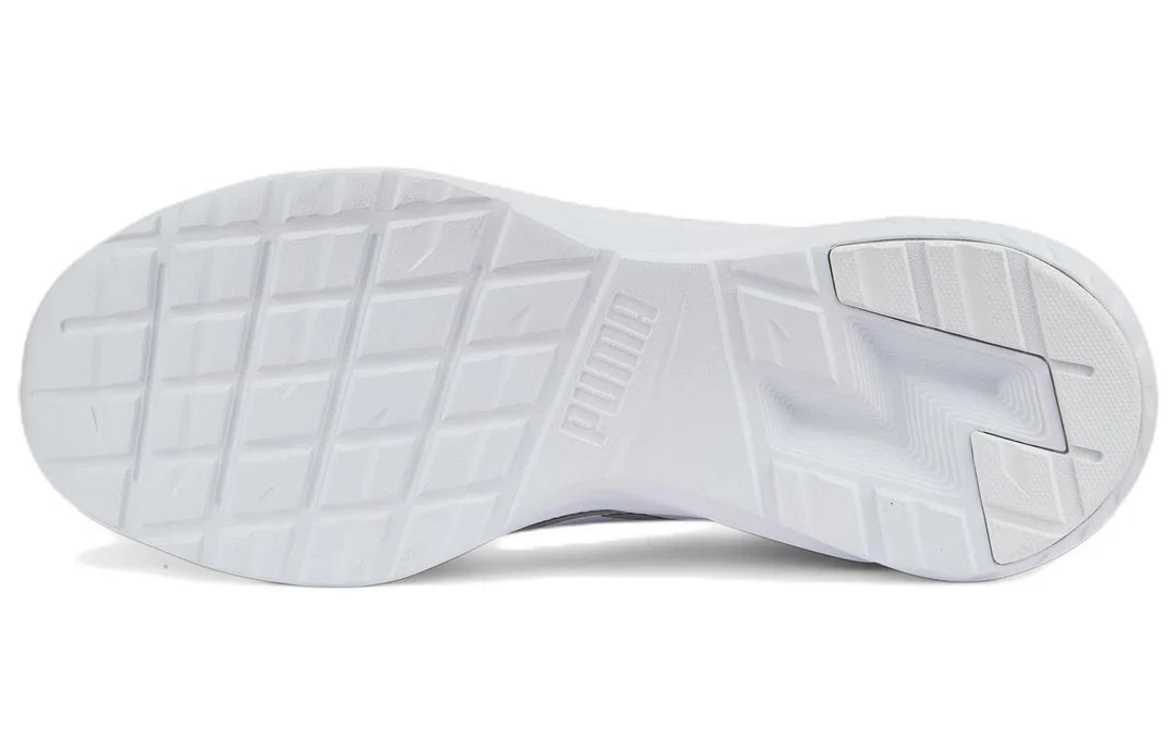 PUMA All-Day Active "أبيض" للرجال