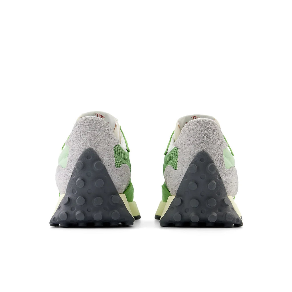حذاء NEW BALANCE U327WRD "شيف أفوكادو"