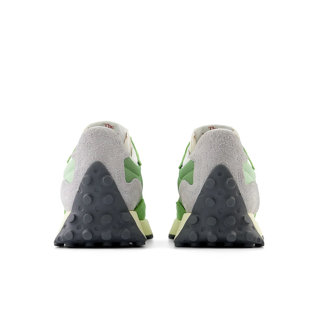 حذاء NEW BALANCE U327WRD "شيف أفوكادو"