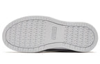 PUMA (Women's) PUMA Deva Suede 'Black
