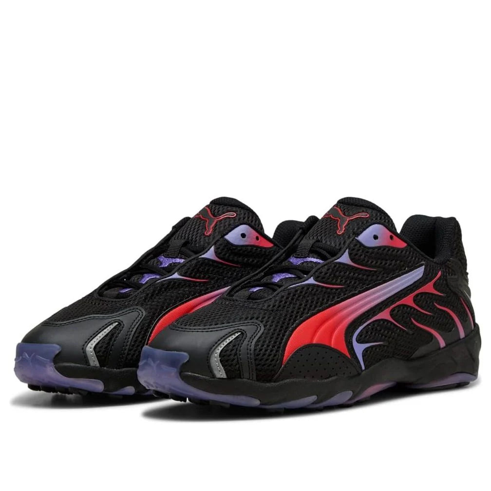 PUMA Inhale 'Spider-Man'