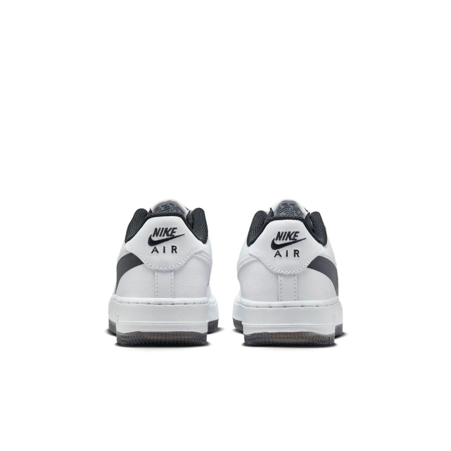 NIKE AIR FORCE 1 LV8 4