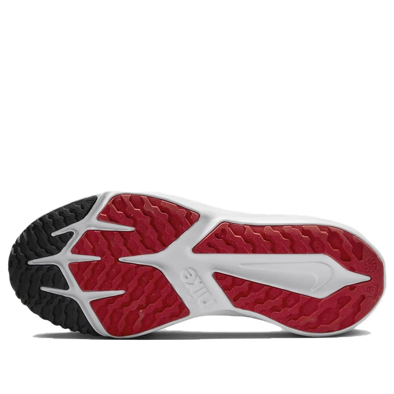 NIKE STAR RUNNER 4 'UNIVERSITY RED '