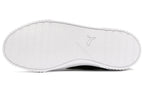 PUMA CARINA LUX أسود/أبيض حذاء قصير