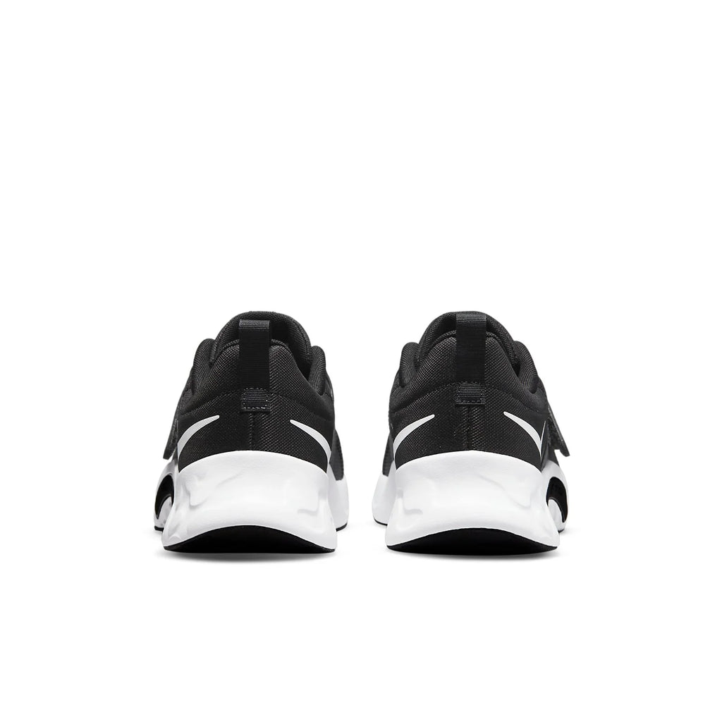 NIKE RENEW RETALIATION 4 'BLACK DARK SMOKE GREY'