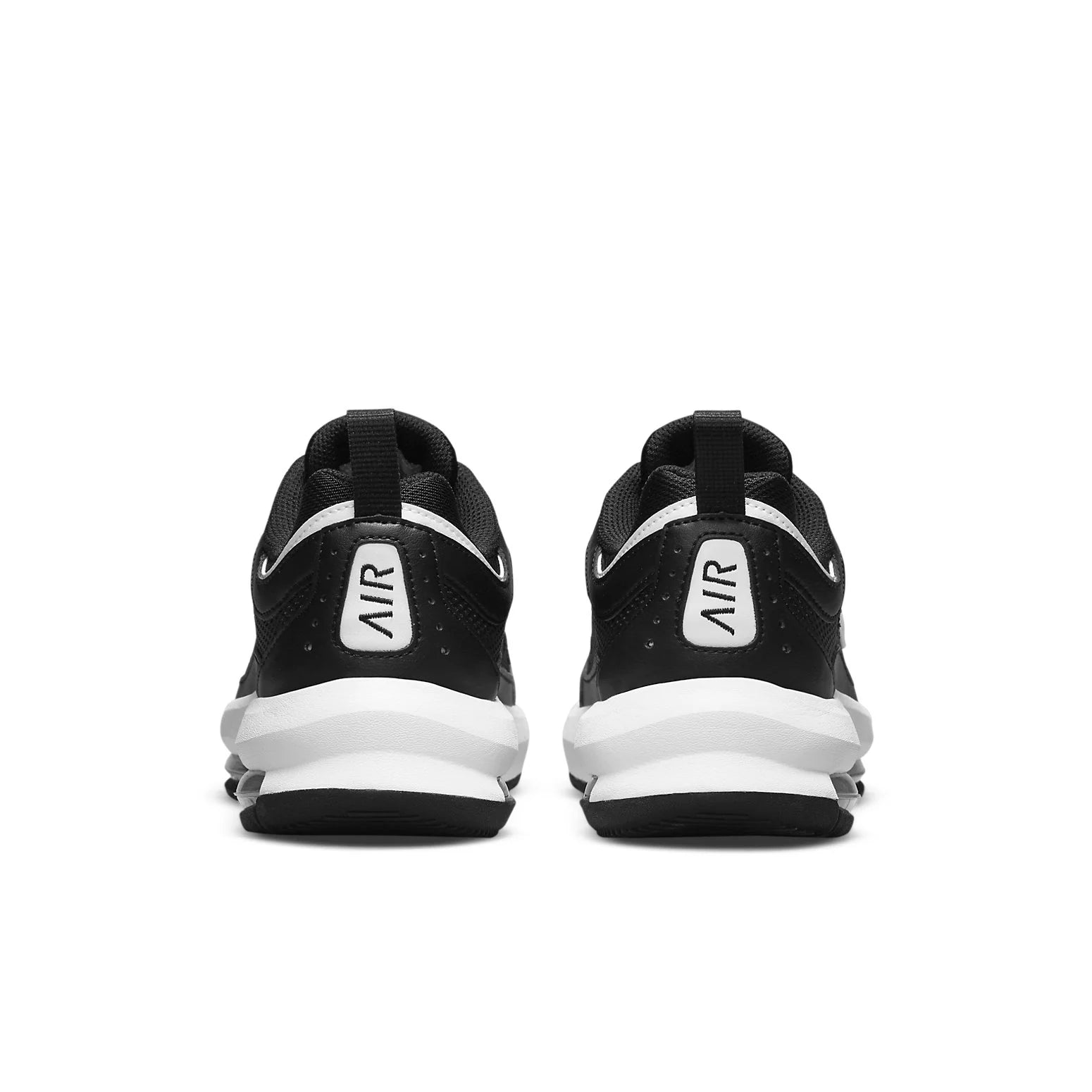 NIKE AIR MAX AP "أسود"